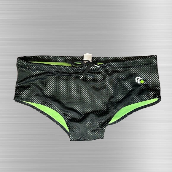 Rufskin Men’s Swim Brief – Size M - Picture 3 of 7
